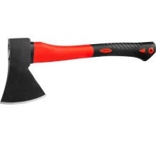 MIRAX 1000/1200 г, 380 мм, топор кованый (20601-10)