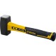 STAYER 1 кг, кувалда с фиберглассовой рукояткой Hercules 20052-10_z01 Professional