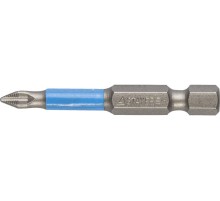 STAYER ProFix PH1, 50 мм, 2 шт, набор бит, Professional (26203-1-50-02)