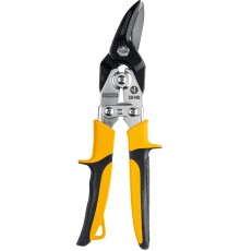 STAYER Hercules, 250 мм, левые ножницы по металлу, Professional (2322) STAYER Hercules, 250 мм, левые ножницы по металлу, Professional (2322)