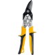 STAYER 240 мм, левые ножницы по металлу Hercules 2322_z01 Professional