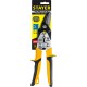 STAYER 240 мм, левые ножницы по металлу Hercules 2322_z01 Professional