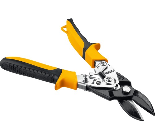 STAYER 240 мм, левые ножницы по металлу Hercules 2322_z01 Professional STAYER 240 мм, левые ножницы по металлу Hercules 2322_z01 Professional