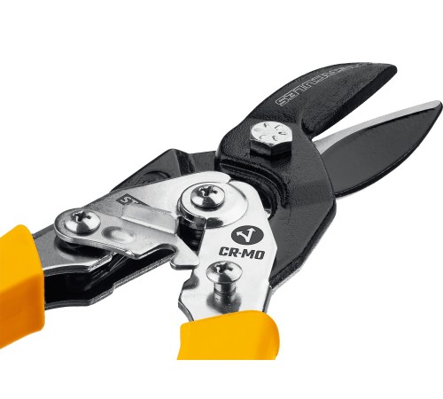 STAYER 240 мм, левые ножницы по металлу Hercules 2322_z01 Professional STAYER 240 мм, левые ножницы по металлу Hercules 2322_z01 Professional