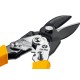 STAYER 240 мм, левые ножницы по металлу Hercules 2322_z01 Professional