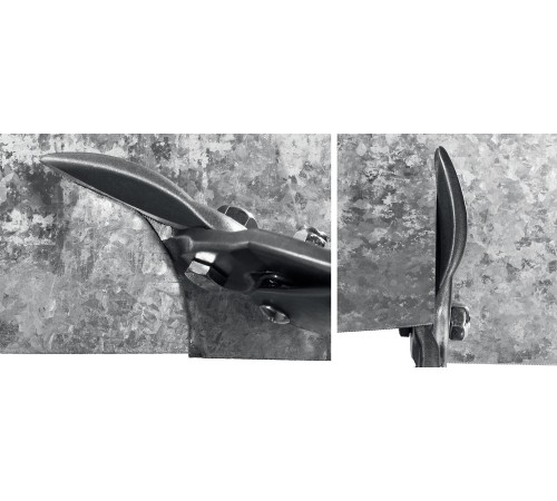 STAYER 240 мм, левые ножницы по металлу Hercules 2322_z01 Professional STAYER 240 мм, левые ножницы по металлу Hercules 2322_z01 Professional