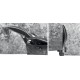 STAYER 240 мм, левые ножницы по металлу Hercules 2322_z01 Professional