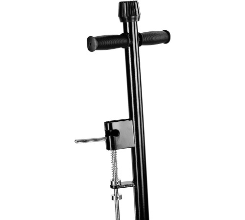 KRAFTOOL 5т, 150-560мм, домкрат подкатной гидравлический, удлиненный High-Lift 43455-5 KRAFTOOL 5т, 150-560мм, домкрат подкатной гидравлический, удлиненный High-Lift 43455-5