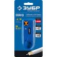 ЗУБР RG58/RG59/RG6, стриппер коаксиальных кабелей COAX-3 22657