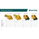 KRAFTOOL EXTREM WINTER, XL, утеплённые, от мех. воздействий, кожаные перчатки (1137-XL)
