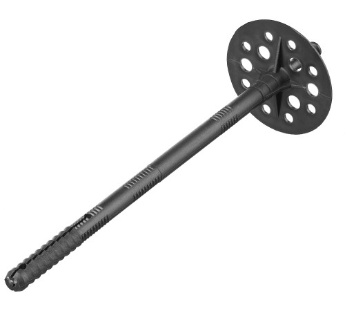 ЗУБР 140 x 10 мм 100 шт., дюбель для изоляционных материалов 4-301505-10-140_z01