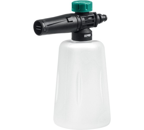 ЗУБР для пистолета МИГ-180, пеногенератор для минимоек (70401-180)