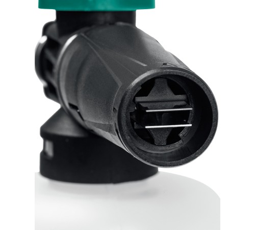 ЗУБР для пистолета МИГ-180, пеногенератор для минимоек (70401-180)