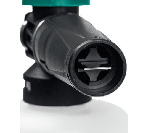 ЗУБР для пистолета МИГ-180, пеногенератор для минимоек (70401-180)