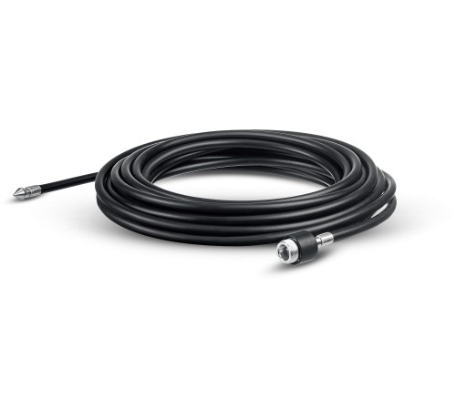 ЗУБР для пистолета МИГ-280, 8 м, шланг для прочистки труб (70414-280-8)