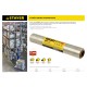 STAYER 0.45 х 142 м, 17 мкм, стрейч пленка упаковочная MAXProtect 12610-450