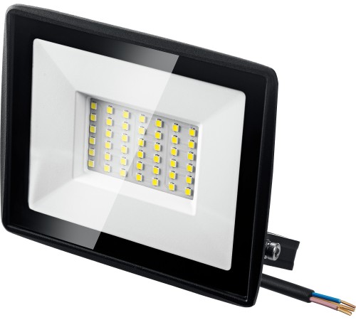 STAYER LED-MAX, 50 Вт, 6500K, IP 65, светодиодный прожектор (57131-50) STAYER LED-MAX, 50 Вт, 6500K, IP 65, светодиодный прожектор (57131-50)