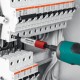 KRAFTOOL FIX-TORQ 4.0 Нм динамометрический адаптер для бит (64035-4.0)