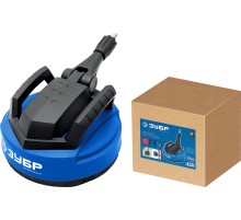 ЗУБР для пистолета МИГ-280, 12″, насадка для очистки плоских поверхностей (70407-280)