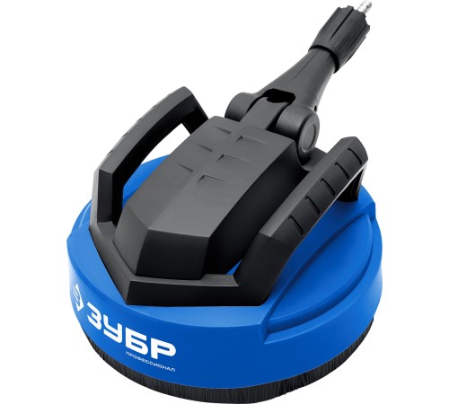 ЗУБР для пистолета МИГ-280, 12″, насадка для очистки плоских поверхностей (70407-280)