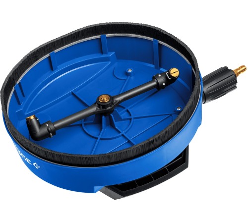 ЗУБР для пистолета МИГ-280, 12″, насадка для очистки плоских поверхностей (70407-280)