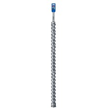ЗУБР ПРОФИ-4Х 40x1380/1500 мм, SDS-max бур, ПРОФЕССИОНАЛ (29350-1380-40) ЗУБР ПРОФИ-4Х 40x1380/1500 мм, SDS-max бур, ПРОФЕССИОНАЛ (29350-1380-40)