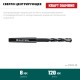 KRAFTOOL d 8 мм, Центрирующее сверло (29824-08)