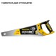 STAYER 10 TPI, 350 мм, ножовка многоцелевая (пила) TOOLBOX 2-15091-45_z01 Professional