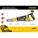 STAYER 10 TPI, 350 мм, ножовка многоцелевая (пила) TOOLBOX 2-15091-45_z01 Professional