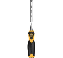 STAYER Hercules, 6 мм, стамеска-долото, Professional (18205-06) STAYER Hercules, 6 мм, стамеска-долото, Professional (18205-06)