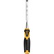STAYER 6 мм, с двухкомпонентной ручкой, стамеска 18205-06_z01 Professional