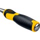 STAYER 6 мм, с двухкомпонентной ручкой, стамеска 18205-06_z01 Professional