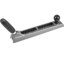 KRAFTOOL MultiRasp, 250 мм, обдирочный рубанок (18843) KRAFTOOL MultiRasp, 250 мм, обдирочный рубанок (18843)