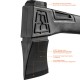 KRAFTOOL 2000 г, 710 мм, топор-колун Х20 20660-20