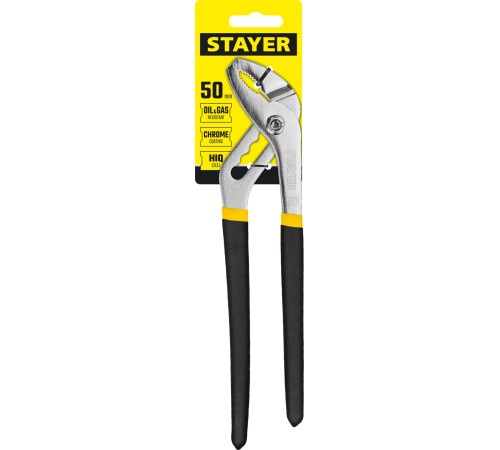 STAYER 250 мм, клещи переставные 22035-10-25_z01 Master STAYER 250 мм, клещи переставные 22035-10-25_z01 Master