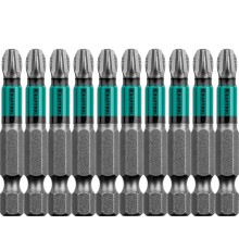 KRAFTOOL Optimum, PH3, 50 мм, 10 шт, биты (26122-3-50-10)