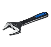 ЗУБР СлимФит, 250/50 мм, разводной ключ, ПРОФЕССИОНАЛ (27245-25)