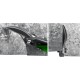 KRAFTOOL 250 мм, левые усиленные ножницы по металлу с выносом Alligator 2328-OL