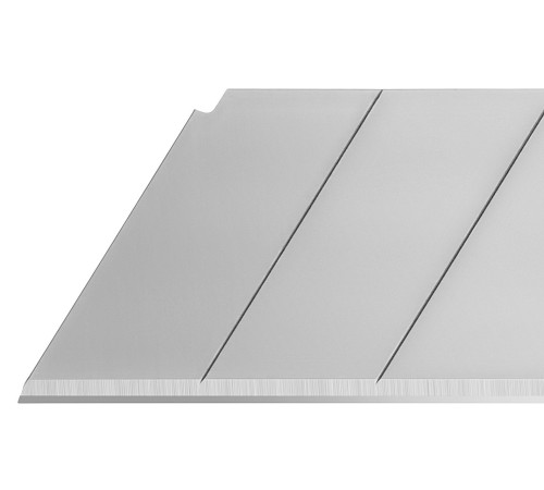 OLFA 18 мм, 10 шт., лезвия сегментированные OL-LB-10B