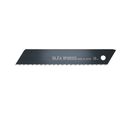 OLFA WORKS сменное лезвие для WORKS FK1 FIELD KNIFE OW-FK1, 3 шт (OWB-FK1) OLFA WORKS сменное лезвие для WORKS FK1 FIELD KNIFE OW-FK1, 3 шт (OWB-FK1)