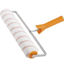 STAYER NYLON - SPECIAL, 48 х 400 мм, бюгель 6 мм, ворс 12 мм, полиамид, для агрессивных сред, малярный валик, Professional (03057-40)