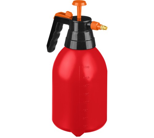 GRINDA 2 л, опрыскиватель помповый PS-2 425053 GRINDA 2 л, опрыскиватель помповый PS-2 425053