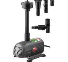 ЗУБР 50 Вт, фонтанный насос (ЗНФЧ-33-2.5) ЗУБР 50 Вт, фонтанный насос (ЗНФЧ-33-2.5)