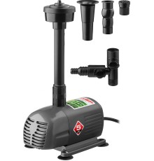 ЗУБР 50 Вт, фонтанный насос (ЗНФЧ-33-2.5)