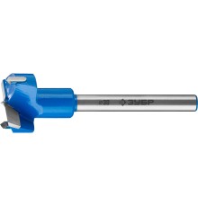 ЗУБР КОМПОЗИТ d30мм, cверло Форстнера, Профессионал (29945-30) ЗУБР КОМПОЗИТ d30мм, cверло Форстнера, Профессионал (29945-30)