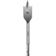 STAYER FLAT 20x152мм, сверло по дереву перовое 2950-20_z01 Master