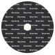 KRAFTOOL X7-EXTREM 150x1.6 мм по металлу отрезной диск для УШМ (36257-150-1.6)