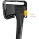 KRAFTOOL 1000 г, 450 мм, топор универсальный X10 20660-10