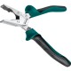 KRAFTOOL 200 мм, плоскогубцы комбинированные EXTREM 22011-1-20_z01