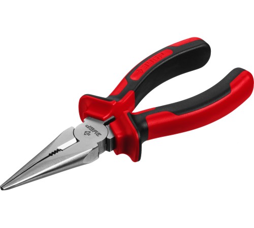 ЗУБР 160 мм, тонкогубцы 22024-3-16_z01